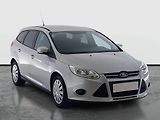 Ford Focus (2012) 1.6 TDCi, Serv.kniha, nová STK - náhled 1