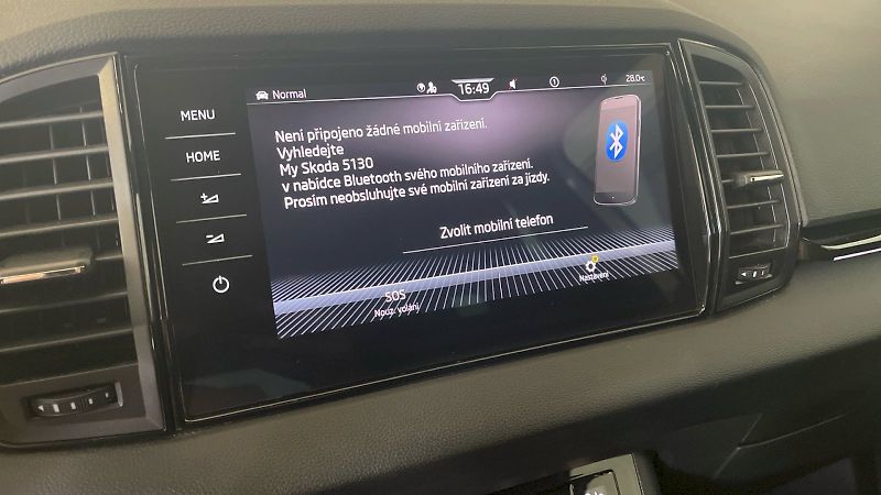 Škoda Karoq (2022) Sportline 2.0TSI 140kW DSG 4x4 - fotka 28 z 35