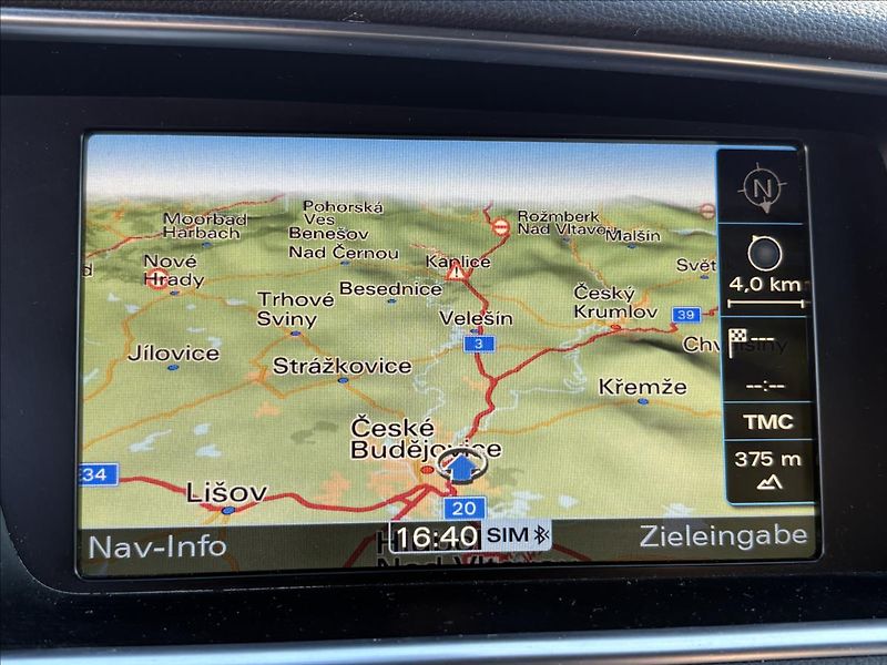 Audi Q5 3,0 TDi176kW 3x S-line,Max výb - fotka 21 z 50