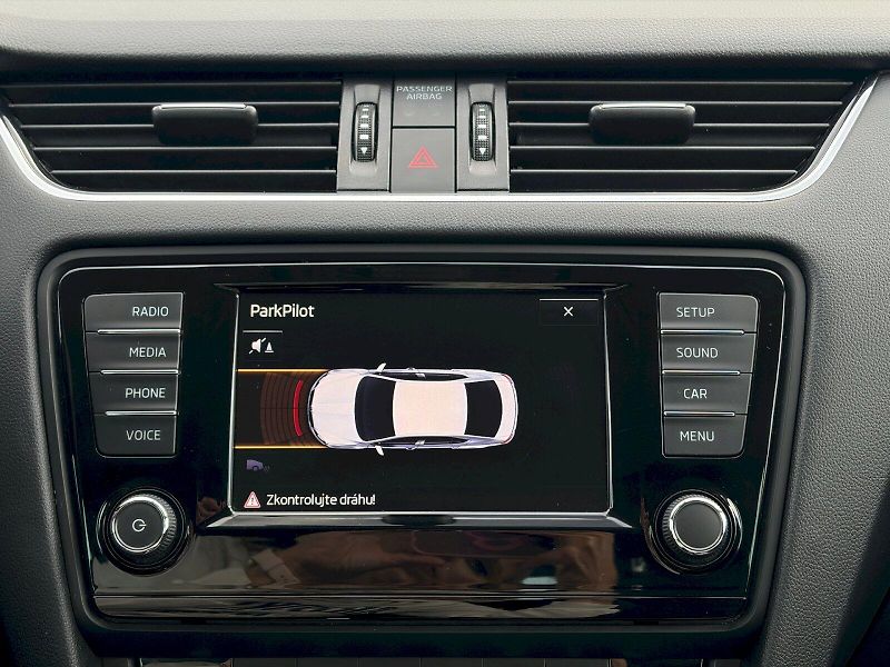 Škoda Octavia (2017) 2.0 TDI / 110kW / ELEGANCE - fotka 29 z 32
