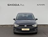 Volkswagen Touran (2018) 1.6 TDI 85kW - náhled 2