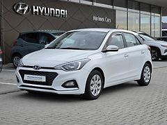 Hyundai i20 (2018) 1,2i 55kW - fotografie inzerátu