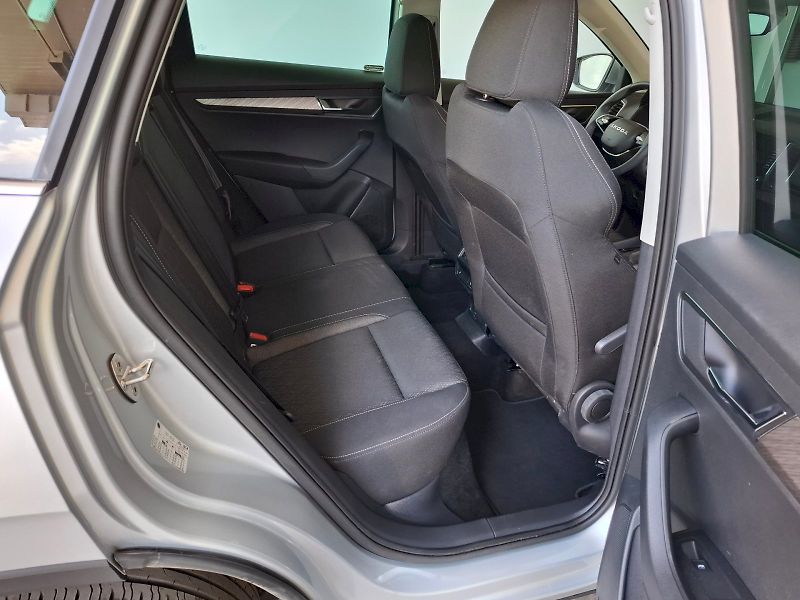 Škoda Karoq (2025) SELECTION TS 110/1.5 A7F - fotka 41 z 41