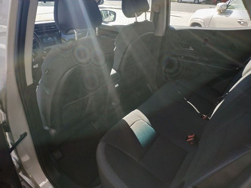 KGM Korando 1.5T, CLUB,2WD, AT, SKLADEM - fotka 12 z 30