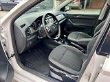 Škoda Fabia 1,0 STYLE / LED / kamera / ČR - náhled 11