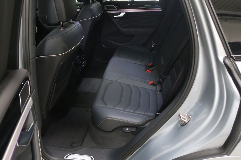 Volkswagen Touareg (2026) NEW Final Edition R Line 210kW - fotka 35 z 40