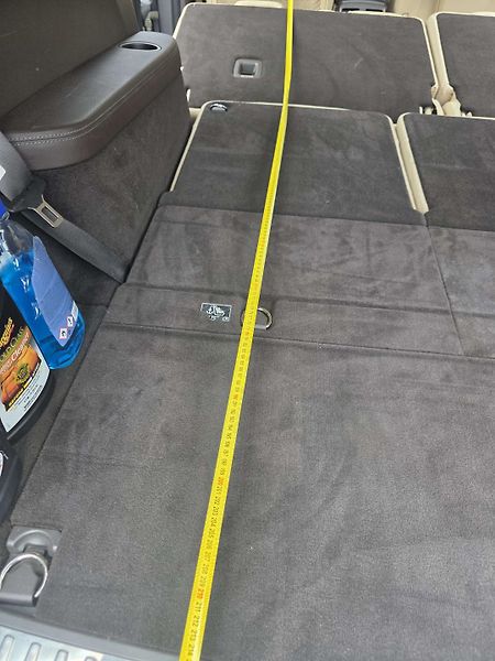 Mercedes-Benz GLS (2016) - fotka 10 z 22