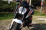 KTM 890 Duke R 121PS ČR 1. maj. - ZADÁNO! - náhled 23