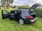 Volkswagen Passat 2.0TDI 110KW,NAVI,LED,APP,ALU - náhled 27