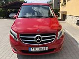 Mercedes-Benz Třídy V (2017) MARCO POLO HORIZON, 4x4,140KW - náhled 10