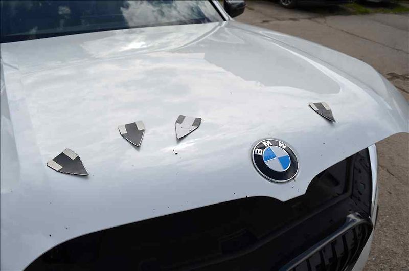 BMW Řada 7 (2019) L 740 I 3,0 - fotka 18 z 30
