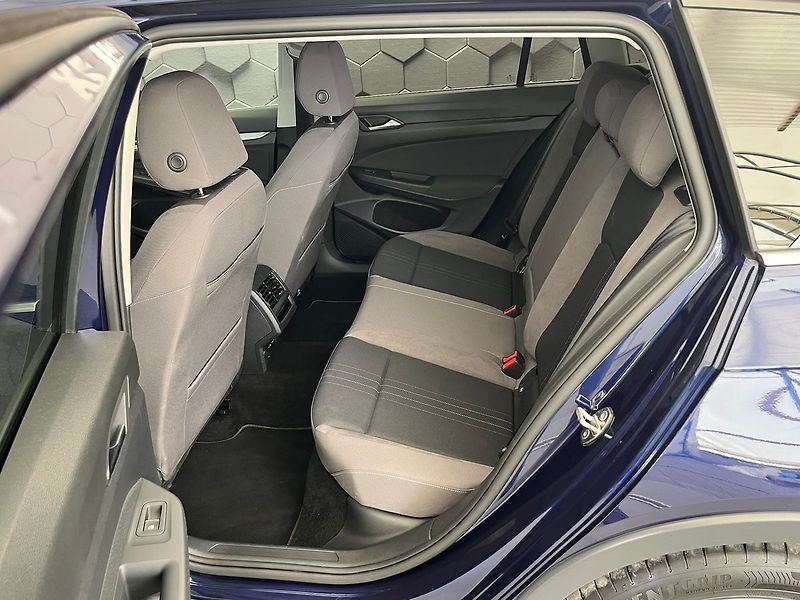 Volkswagen Golf Alltrack 2.0 TDI 147kW 4Motion - fotka 29 z 83