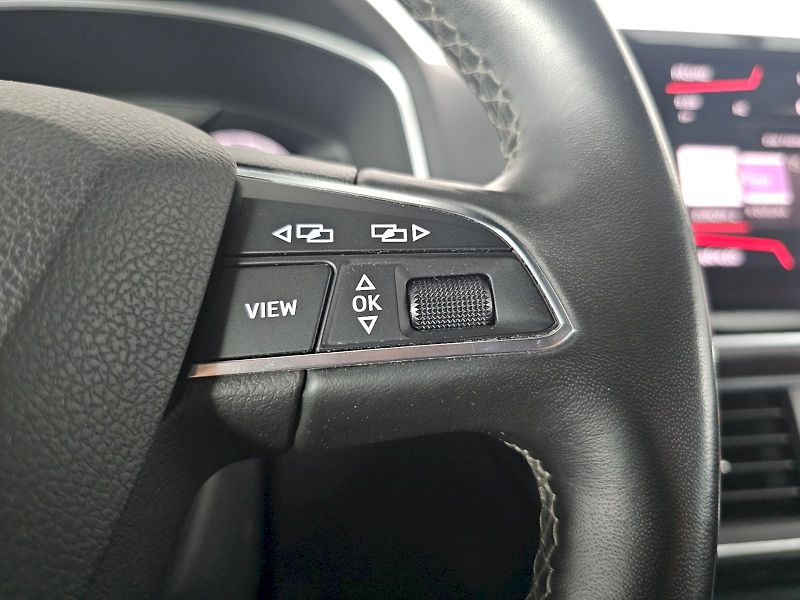 Seat Tarraco (2019) 2.0TDI 140kW 4x4 Xcellence DSG - fotka 10 z 35