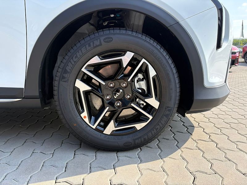 Kia Ceed (2026) 1,0 T-GDi GPF EXCLUSIVE (2027) - fotka 9 z 18
