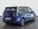 Citroën C4 Picasso (2017) 1.6 BlueHDi, 7 míst, Navi - náhled 4