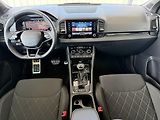 Škoda Karoq DSG 1,5TSi 110kW SportLine - náhled 9
