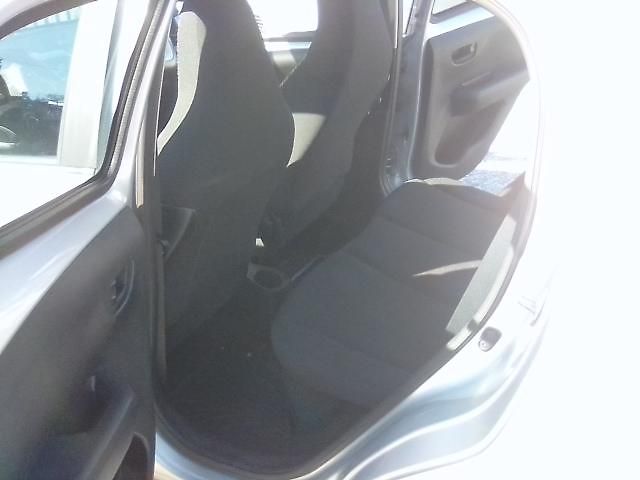 Citroën C1 (2016) 1.2i /60 KW , 1.MAJITEL - fotka 27 z 36