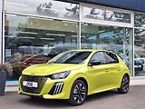 Peugeot 208 (2026) ALLURE Hybrid 110 e-DCS6 - náhled 1