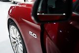 Ford Mustang (2016) GT, Naj. 18 tis km, 1majitel - náhled 10