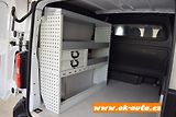 Peugeot Expert 2.0 BHDI LONG 6.MÍST AUTOMAT   - náhled 17