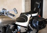 Honda VTX 1800 (2003) hezký stav - náhled 18