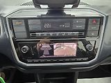 Volkswagen up! CNG KAMERA + DIGIKLIMA ČR - náhled 15