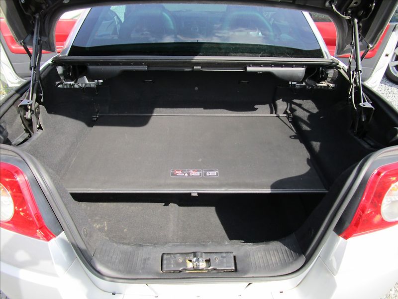 Renault Mégane 2.0T 16V, Cabrio - fotka 38 z 47