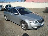 Škoda Octavia (2015) 1,4 CNG  kombi - náhled 1