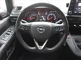 Opel Combo (2019) 1.2 Turbo, 5Míst, SR - náhled 15