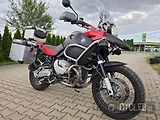 BMW R 1200 GS Adventure (2008) - náhled 1