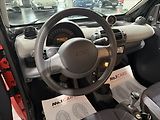 Smart Fortwo 0,6   i PURE ALU TOP STAV - náhled 7