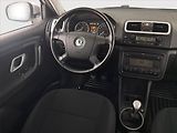 Škoda Fabia (2009) Elegance 1.6 16V, ČR,1.maj - náhled 7