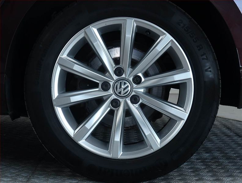 Volkswagen Passat (2018) Comfortline 2.0 TDI, Automat - fotka 15 z 20