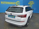 Škoda Kodiaq 2,0 140 KW, 4X4 ,DSG, DPH, SPO - náhled 3