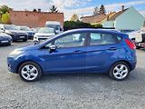 Ford Fiesta 1.6 L Duratorq TDCi 66kW TREND - náhled 1