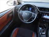 Toyota Auris (2017) Executive 1.6 Valvematic - náhled 7