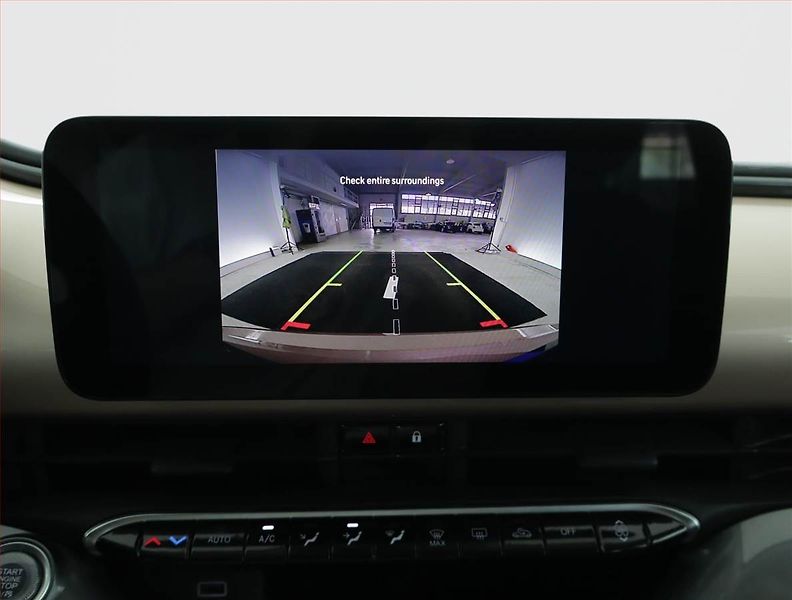 Fiat 500e (2023) 42 kWh, SoH 96% - fotka 18 z 20