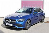 Mercedes-Benz Třídy C 2,0 200d 9G Avantgarde - náhled 1