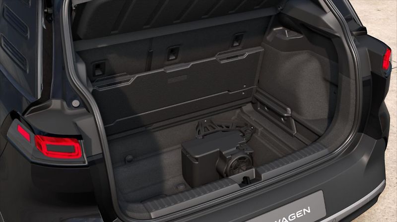 Volkswagen ID.Cross (2026) 52kWh 155kW  Style - fotka 9 z 9