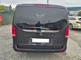 Mercedes-Benz Třídy V d Avantgarde L 4MATIC, CZ, taž - náhled 6