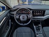 Škoda Octavia 2.0 TDI Style,původ ČR,1.Maj - náhled 12