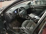 Škoda Octavia (2008) 1.9 TDi, výhřev sed, temp - náhled 2