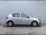 Dacia Sandero (2013) 0.9 TCe, ČR,1.maj, Navi - náhled 6