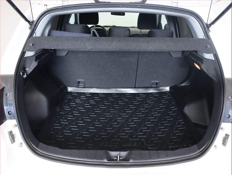 Mitsubishi ASX (2018) Elegance 1.6 MIVEC, Serv.kniha - fotka 14 z 17