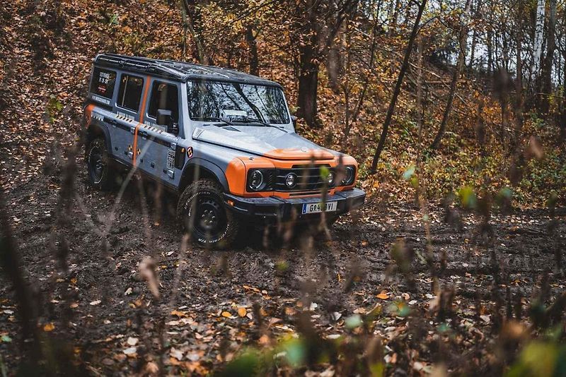 Výrobek nové automobilky se do Česka začne dovážet příští rok