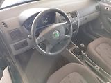 Škoda Fabia (2000) 1,4MPI,50KW,NOVÁ STK - náhled 16