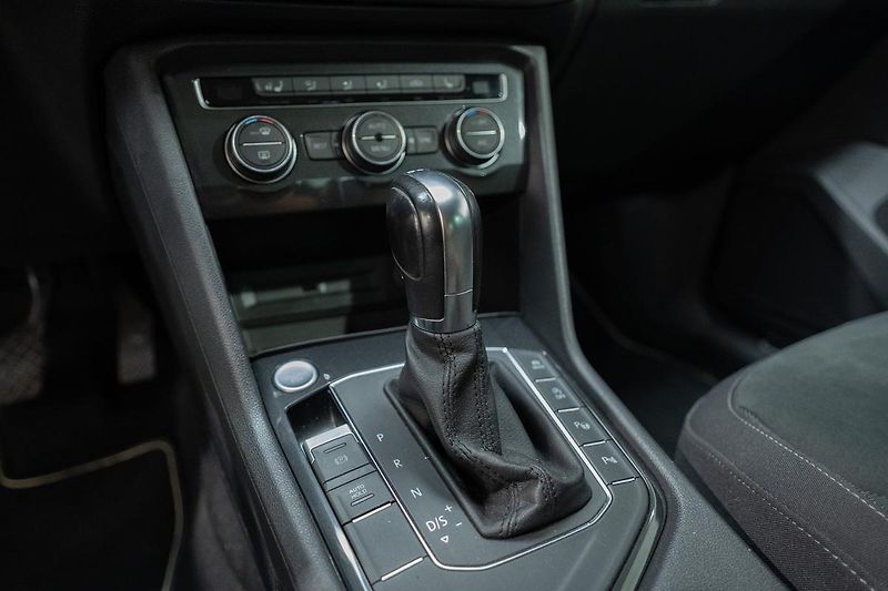 Volkswagen Tiguan 1.5 TSI 110 kW - fotka 17 z 29