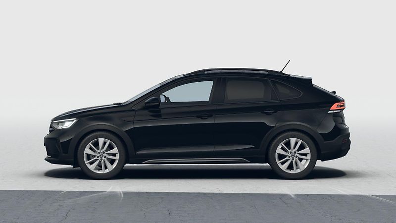 Volkswagen Taigo (2026) 1,0 TSI 70 kW 5G  People - fotka 2 z 6