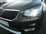 Škoda Yeti 1,2 TSi 81kW DSG Drive, xenony - náhled 3
