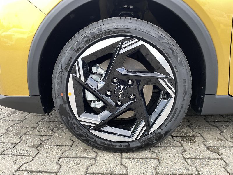 Kia K4 Sportswagon (2026) 1,6 T-GDi 7DCT TOP 110 kW - fotka 28 z 29